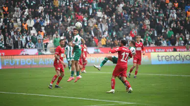 Konyaspor - Antalyaspor rekabetinde rakamlar! Şanssızlık bitecek mi?