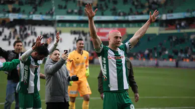 Konyaspor’dan Blaz Kramer açıklaması! Geri dönecek mi?