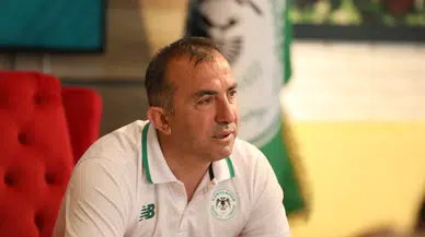 İşte Recep Uçar’ın Konyaspor karnesi