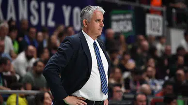 Anadolu Efes’te ayrılık yaşandı