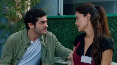 Sahtekarlar 5. Bölümde Neler Oldu? Asya ve Ertan Zor Kararlar Veriyor