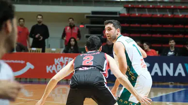 Karatay Basketbol, deplasmanda galibiyet arıyor