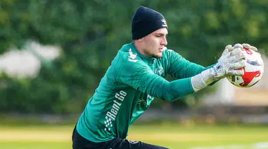 Konyaspor'da Trabzonspor hazırlığı ara vermeden başladı