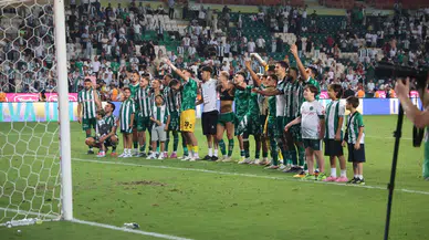 Konyaspor, Trabzon'da zorlu sınavda ! Gülsün artık yüzümüz
