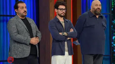 2 Kasım MasterChef Türkiye Kaptanı Belli Oldu! Takımlar Nasıl Şekillendi?
