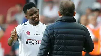 Derbi sonrası Konyaspor örneği! Cehennemin içindeydik