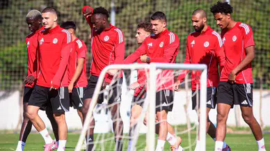 Antalyaspor, Konyaspor maçıyla çıkışa geçmek istiyor