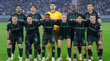 Konyaspor ara vermeden kupa mesaisine başlıyor