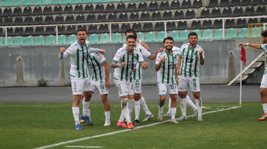 Ereğlispor liderliğe yükseldi! BAL’da haftanın görünümü