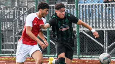 Konyaspor, 5 gollü maçta Karagümrük’e mağlup