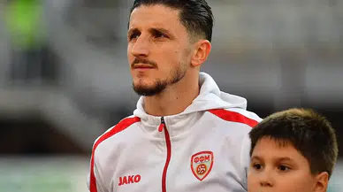 Konyasporlu oyuncu, play-off'ta Türkiye'ye rakip olabilir