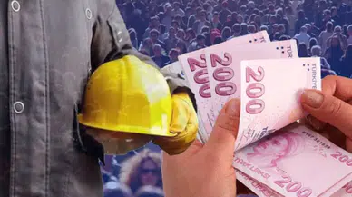 2026 Asgari Ücret İçin İlk Sinyal! TÜRK-İŞ Toplantı Tarihini Açıkladı