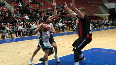 Karatay Basketbol, Yalova’da galibiyet arıyor