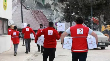 Kızılay 2025 Kasım Ayı Personel Alımı Başladı! Hangi Şehirlerde Hangi Pozisyonlar Var?