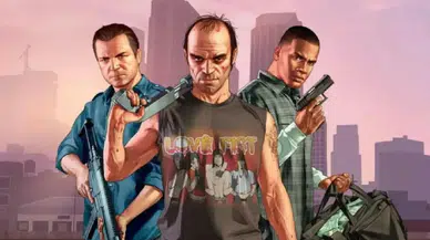 GTA 5 Hikaye Modunda Para Hilesi Yapılır mı? İşte En Etkili 3 Yöntem