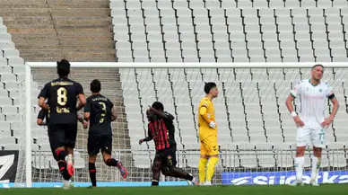 Konyaspor, lig sonuncusuna mağlup! Alıştık Artık