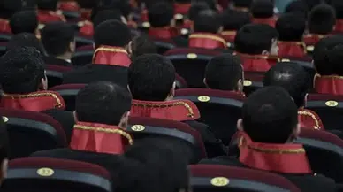 1000 Hakim ve Savcı Yardımcısı Alımı Başladı! Başvuru Tarihleri, Şartlar ve Sınav Takvimi Açıklandı