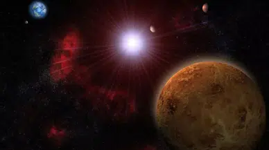 2025’in Son Merkür Retrosu Başladı! Yay Burcunda Başlayan Bu Süreçte Bizi Neler Bekliyor?