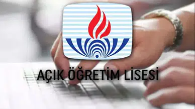 AÖL 1. Dönem Sınav Takvimi Belli Oldu: Sınav Giriş Belgesi Nasıl Alınır? Sonuçlar Ne Zaman Açıklanacak?