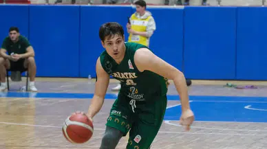 Karatay Basketbol, Uşak’ı konuk ediyor