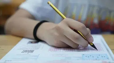 Milli Eğitim Bakanlığı 2026 Sınav Takvimi Tarihleri Belli Oldu
