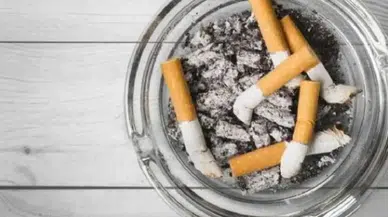 Sigara Kokusunu Evinizden Uzaklaştırmanın En Pratik Yolu!