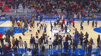 Olaylı Kahramanmaraş - Konya maçının faturası belli oldu