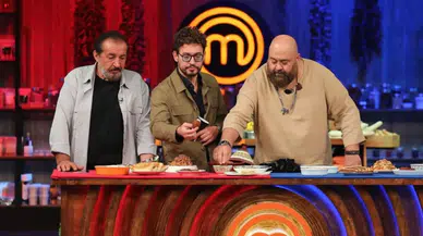 5 Kasım MasterChef'te Türkiye'de Eleme Adayı Kim Oldu? MasterChef'te Sütlü Tatlılar Kapışması