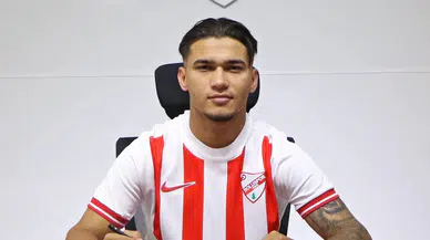 Konyaspor’dan 1. Lig ekibine gitmişti! Bahis açıklaması yaptı