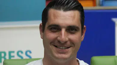 Konyalı hakem, Fenerbahçe Beko’nun maçında düdük çalacak