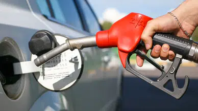 Motorine Gece Yarısı Zam Geliyor! 2 TL'yi Aşan Artış Yolda