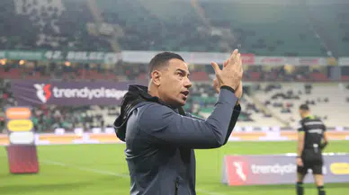 Çağdaş Atan’dan çıkış! “Burası Konyaspor, hak edenler gelmeli"