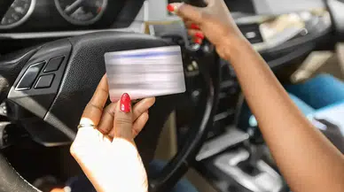 2026 Ehliyet Harç Ücretleri Belli Oldu! B Sınıfı Harç 7 Bin TL’yi Aştı