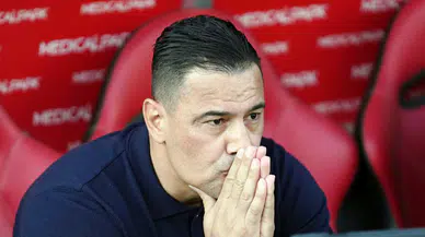 Konyaspor'da Çağdaş Atan düşünceli!