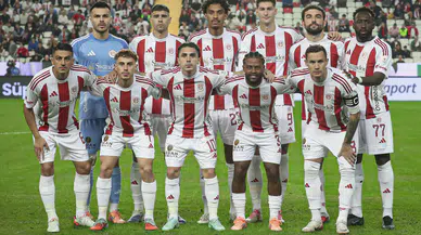 Konyaspor maçının provasını yapacaklar