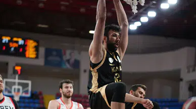 TBL'de haftanın maçı! Konya Büyükşehir, lidere konuk oluyor