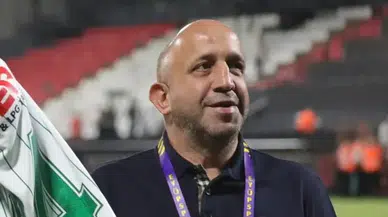 Konyaspor yönetiminde şok istifalar!