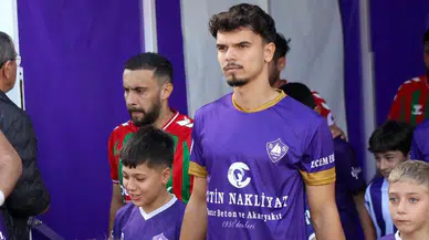 Konyaspor altyapısından yetişmişti! 3. Lig’in liderine transfer oldu