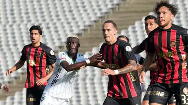 Konyaspor yine hayat verdi!