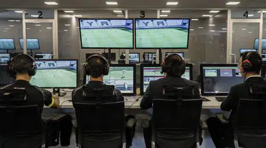 Konyaspor - Antalyaspor maçının VAR'ı açıklandı