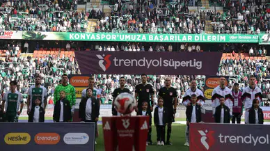 Konyaspor’da Karagümrük maçı programı