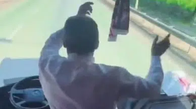 Konyaspor deplasmanı yolculuğuna inceleme başlatıldı