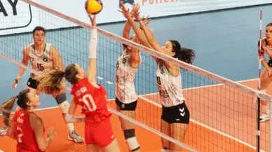 Ereğli Belediyespor, Aksaray’dan üzgün döndü