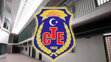 Cezaevi Personeline Müjde! Aile Mazeretiyle Nakil Başvuruları Başlıyor