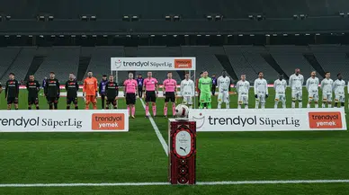 Karagümrük - Konyaspor rekabetinde dikkati çeken rakamlar