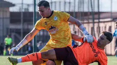 Konyaspor, deplasmanda Trabzonspor’a mağlup