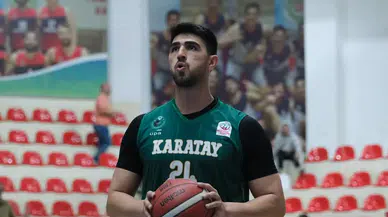 Karatay Basketbol, Yalova'da mağlup