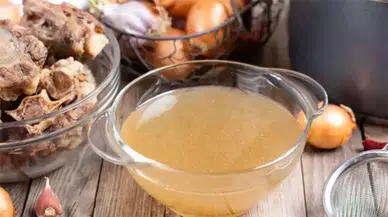 Kolajen Bombası! Kemik İliği Vücuda Neler Yapıyor, Uzmanlar Açıkladı