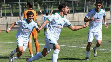 Konyaspor U19, evinde çıkış arıyor
