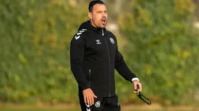 Konyaspor'da Çağdaş Atan, büyük heyecan yaşayacak